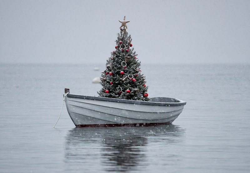 christmas-at-sea