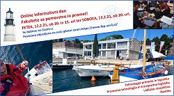 Informativni dan 2021