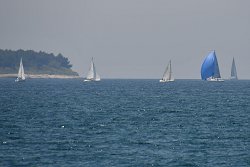 Akademska regata 2022 pogled z Bernardina foto Rok Sorta (4).JPG